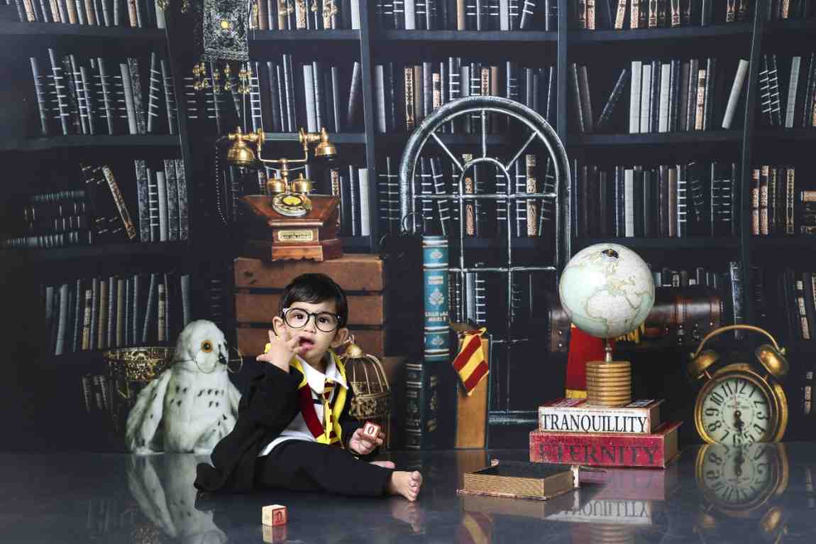 Baby photoshoot Vaishali 3