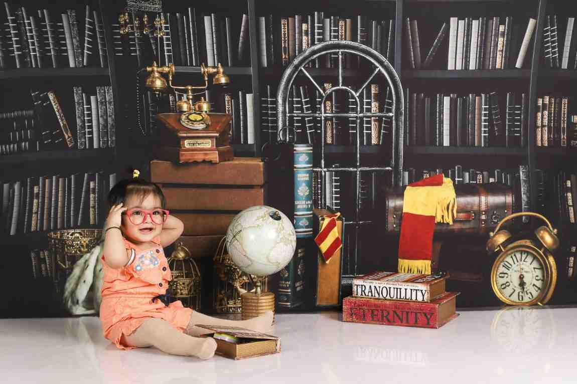 Baby photoshoot Vaishali 4