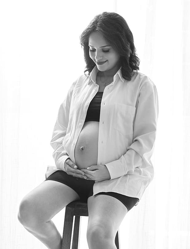 Maternity Shoot 3