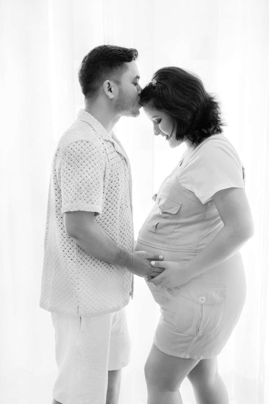 Maternity Shoot 2