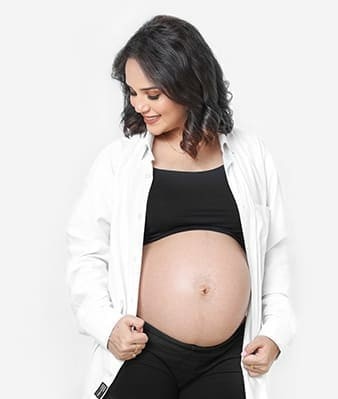Maternity Shoot Photography