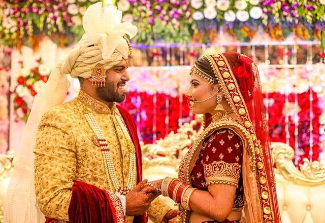 Wedding photography in Ghaziabad - portfolio photo 3