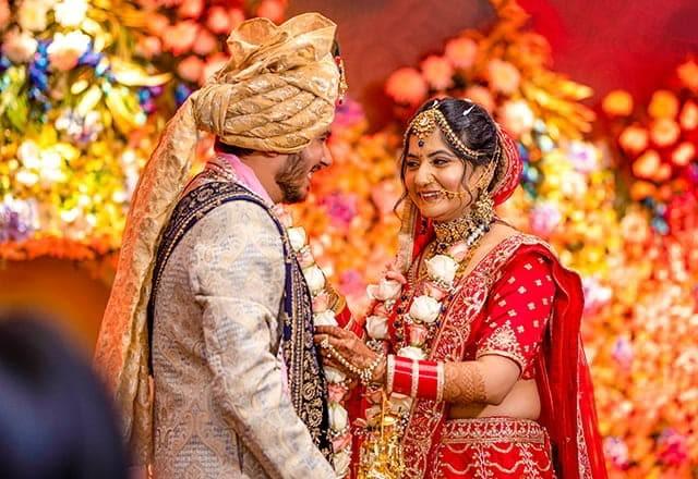 Wedding photography in Ghaziabad - portfolio photo 5