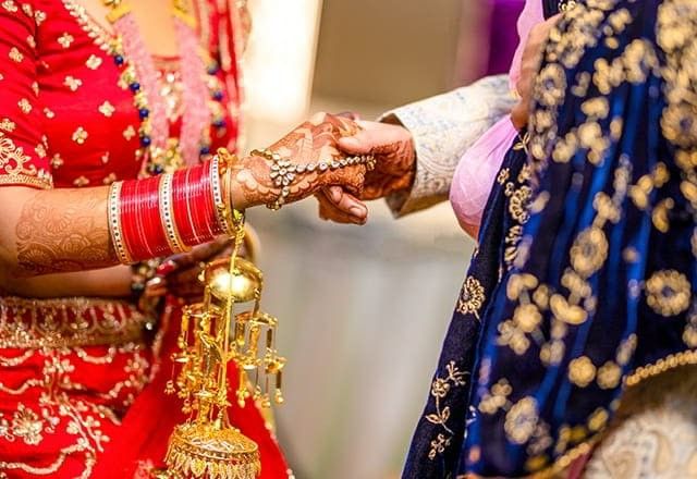 Wedding photography in Ghaziabad - portfolio photo 6