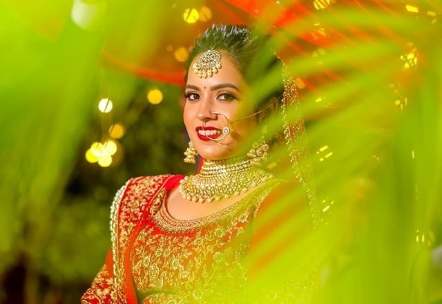 Wedding photography in Ghaziabad - portfolio photo 7