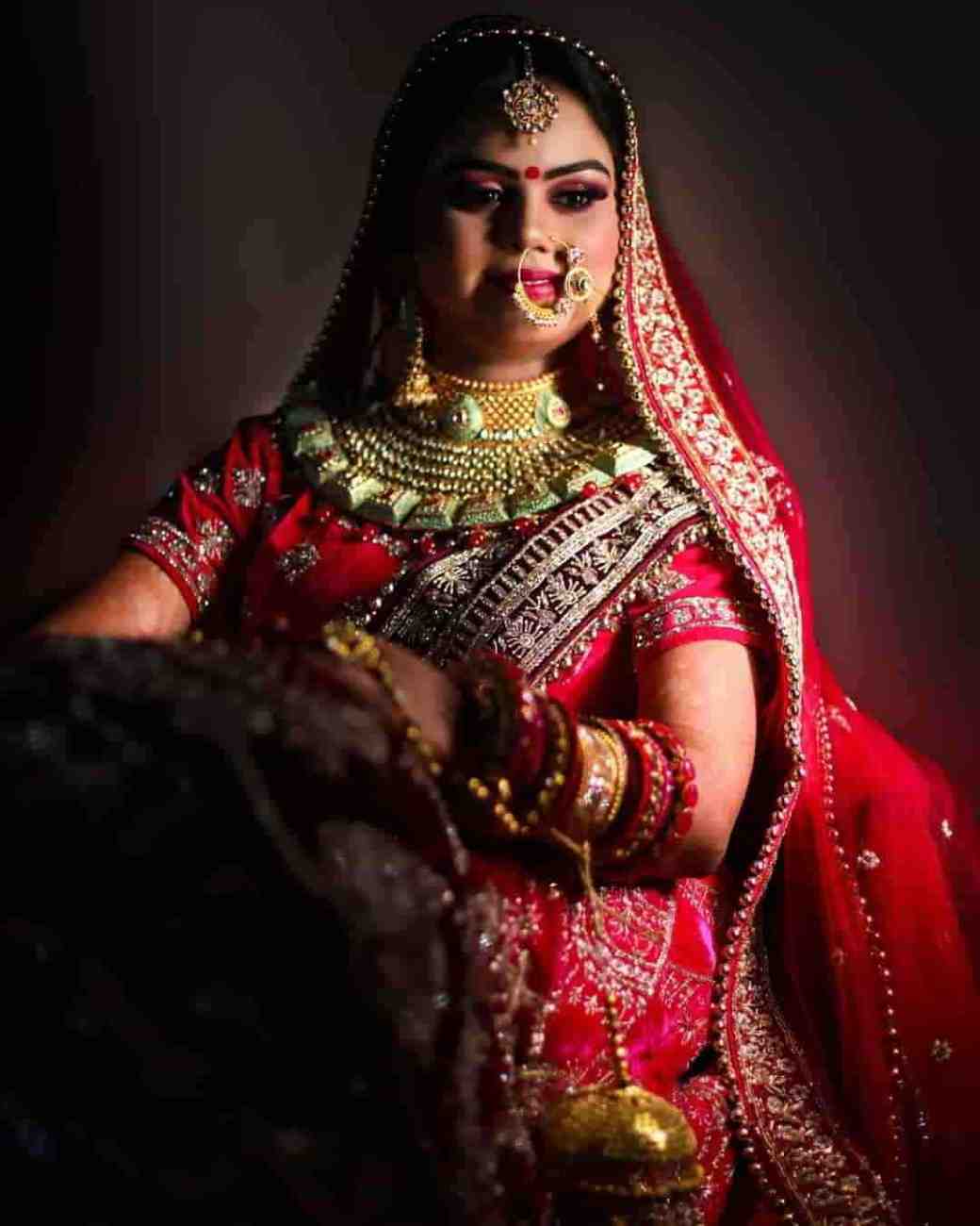 Wedding photography in Ghaziabad - portfolio photo 9